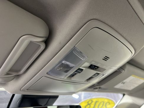 Used 2018 Toyota RAV4 Limited image 35