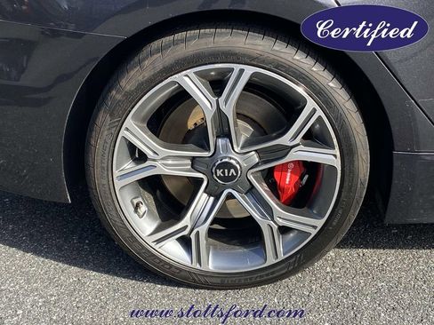Used 2019 Kia Stinger GT image 7