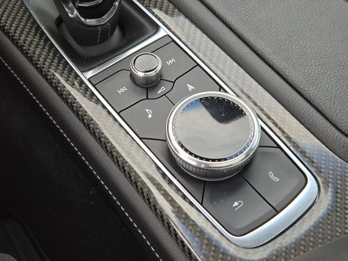 Used 2024 Cadillac CT5 V Blackwing w/ Driver Assist Package RWD image 29
