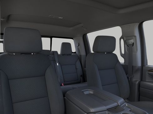 New 2026 GMC Sierra 2500 SLE w/ SLE Value Package; image 24