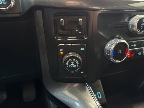 Used 2023 Ford F150 XLT w/ Equipment Group 302A High image 28