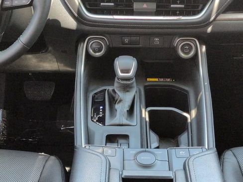 Certified 2024 Toyota Grand Highlander AWD Hybrid image 19
