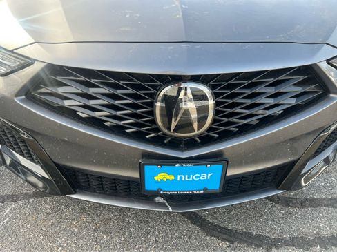 Used 2025 Acura MDX A-Spec image 4