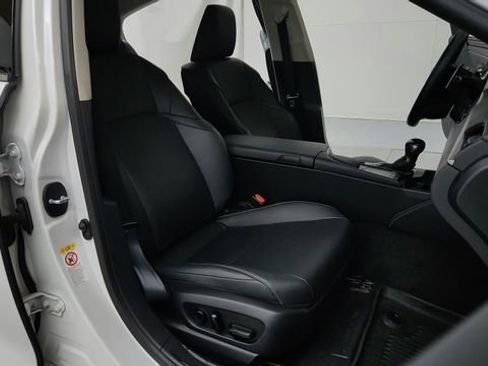 Used 2019 Lexus ES 350 w/ Premium Package image 16