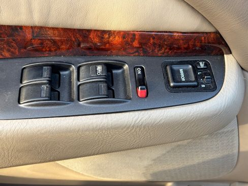 Used 1999 Acura TL FWD image 8