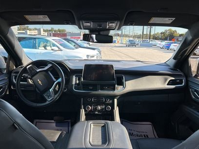 Used 2023 Chevrolet Tahoe LT