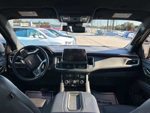 Used 2023 Chevrolet Tahoe LT image 2