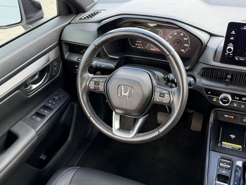 Used 2024 Honda CR-V Sport-L image 13