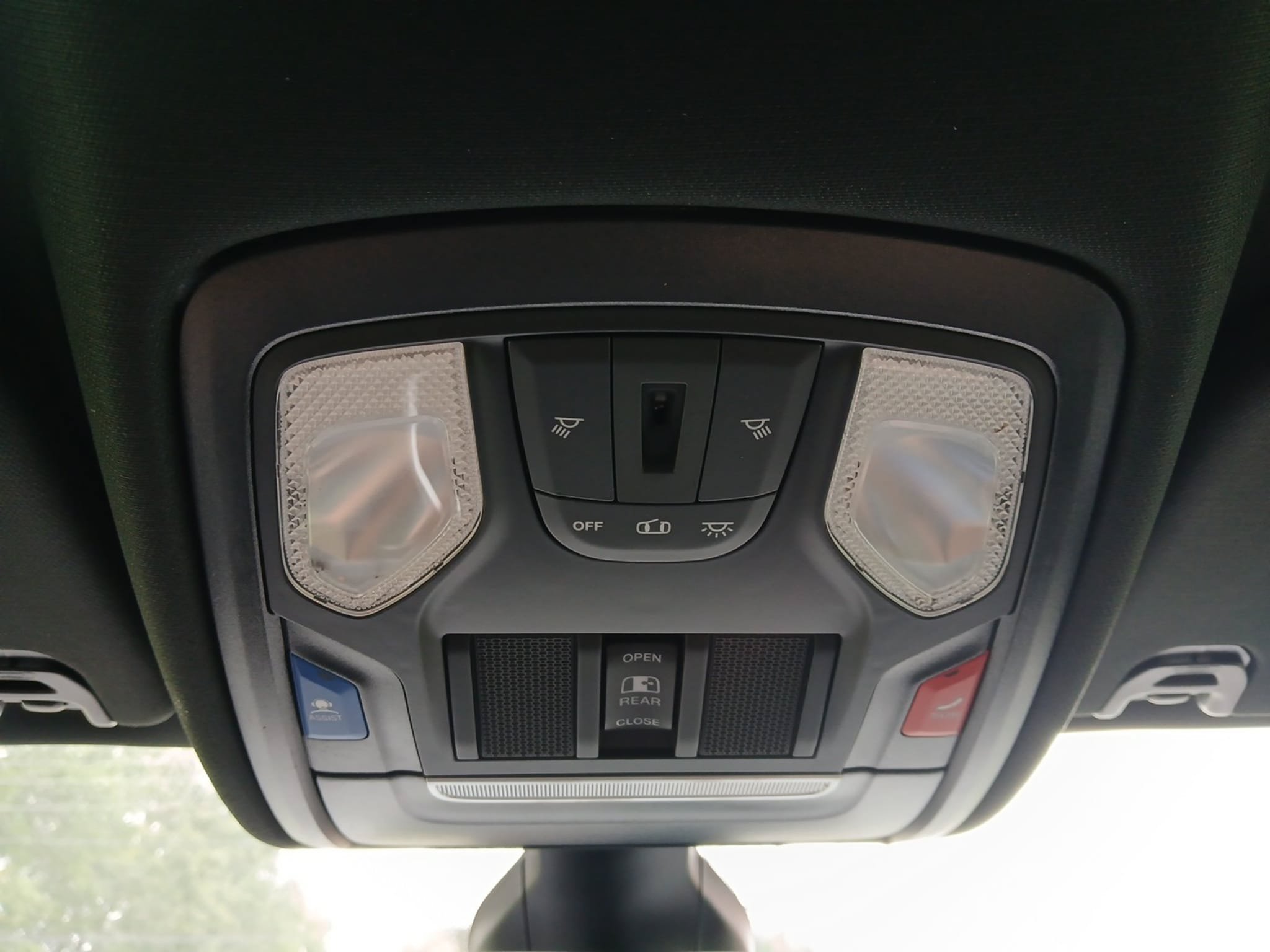 Used 2023 RAM 1500 Big Horn RWD image 47