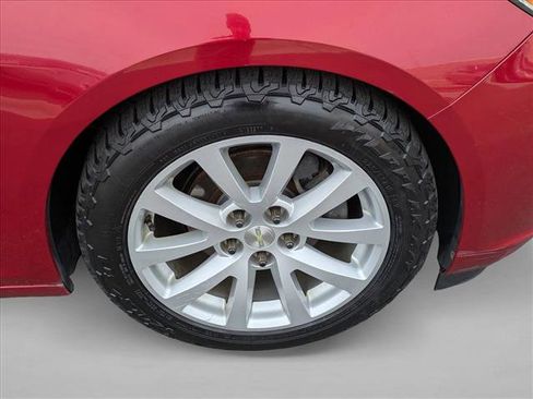 Used 2014 Chevrolet Malibu LT image 24