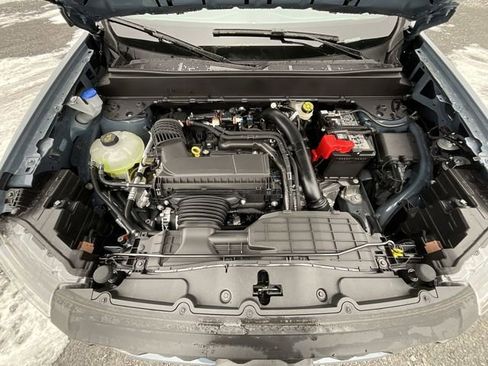 New 2026 Ford Maverick XLT w/ XLT Luxury Package image 24