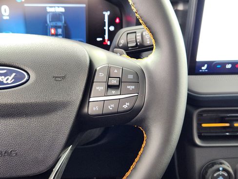 New 2026 Ford Maverick Tremor image 19