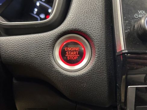Used 2020 Honda CR-V EX image 27