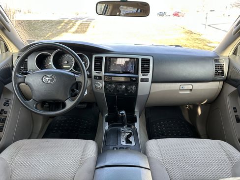 Used 2007 Toyota 4Runner SR5 image 28