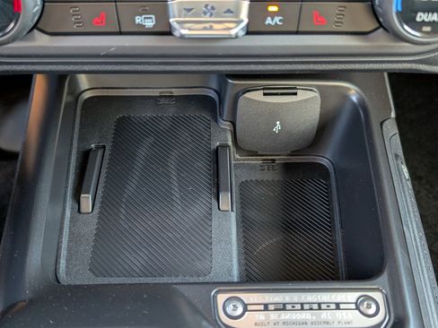 New 2025 Ford Bronco Big Bend image 24