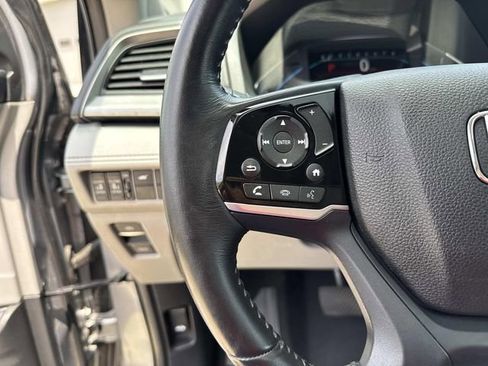 Used 2019 Honda Odyssey EX-L image 22
