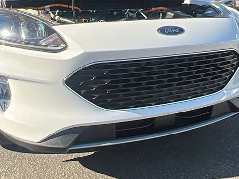 Certified 2022 Ford Escape SEL w/ Technology Package image 11