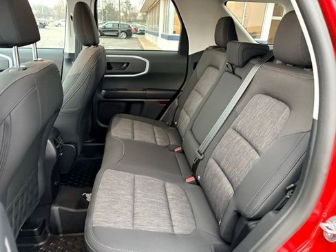 Used 2023 Ford Bronco Sport Big Bend image 18