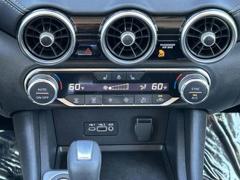 Certified 2023 Nissan Sentra SV w/ All-Weather Package image 17