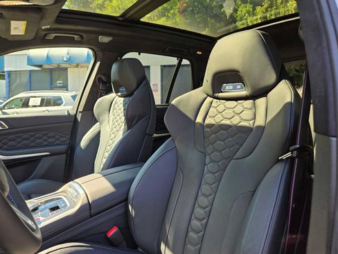 New 2026 BMW X5 M Competition w/ Executive Package AWD/4WD image 23