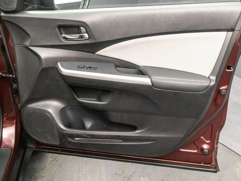 Used 2016 Honda CR-V Touring image 35