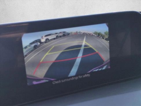 Used 2023 MAZDA MAZDA3 s FWD image 13