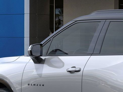New 2026 Chevrolet Blazer RS w/ Driver Confidence II Package image 12