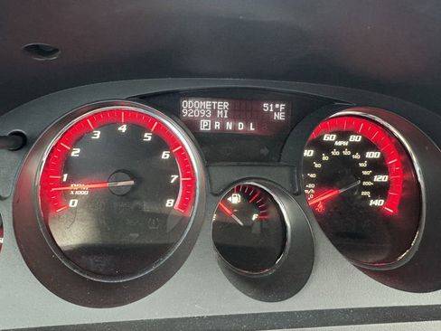 Used 2012 GMC Acadia SLT image 7