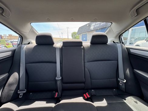 Used 2018 Subaru Legacy 2.5i AWD/4WD image 26
