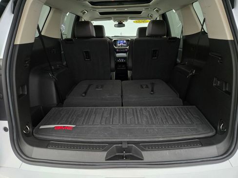 Used 2023 GMC Acadia Denali w/ Trailering Package image 19