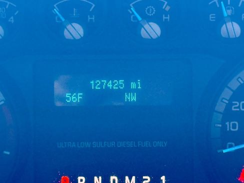 Used 2014 Ford F250 XLT AWD/4WD image 11