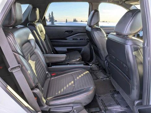 Used 2024 Nissan Pathfinder Rock Creek image 28