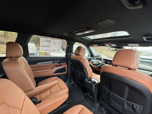 New 2025 Kia Telluride EX X-Line image 19