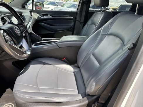 Used 2023 Buick Enclave Essence w/ Experience Buick Package FWD image 21
