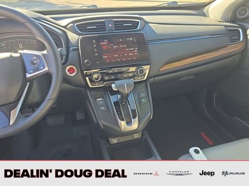 Used 2020 Honda CR-V EX image 17
