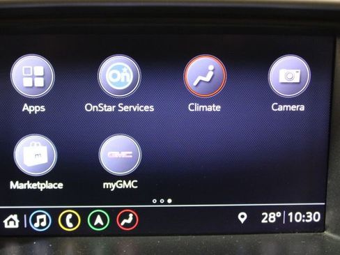 Used 2020 GMC Canyon SLT w/ Driver Alert Package image 49