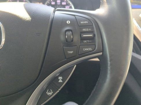 Used 2020 Acura MDX FWD w/ Advance Package image 20