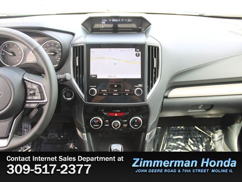 Used 2024 Subaru Forester Limited AWD/4WD image 18
