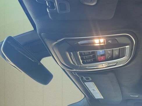 New 2025 Jeep Grand Cherokee Summit image 34