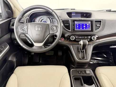 Used 2015 Honda CR-V EX-L image 52