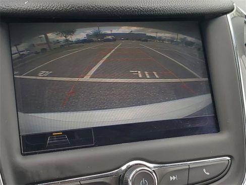 Used 2019 Chevrolet Cruze LS image 19