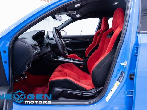 Used 2024 Honda Civic Type R image 21