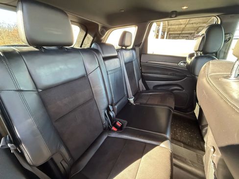 Used 2021 Jeep Grand Cherokee Laredo X image 22