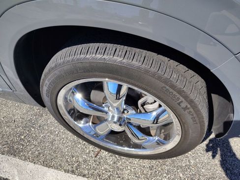 Used 2023 Hyundai Santa Fe Calligraphy image 4