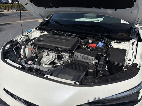 New 2025 Honda Civic Sport image 28