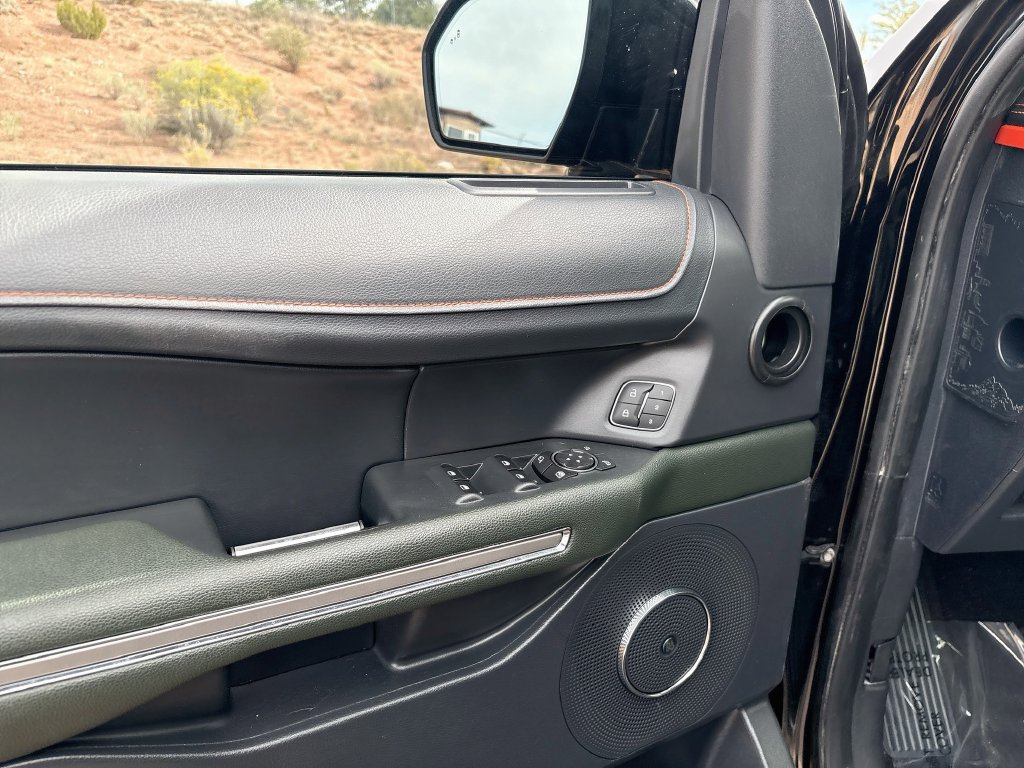 Used 2022 Ford Expedition Timberline AWD/4WD image 18