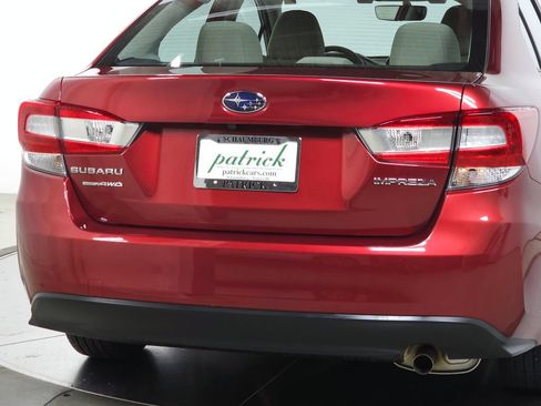 Used 2018 Subaru Impreza 2.0i Premium w/ Eyesight & BSD & Rcta AWD/4WD image 9