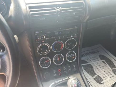 Used 2000 BMW M Roadster RWD image 11