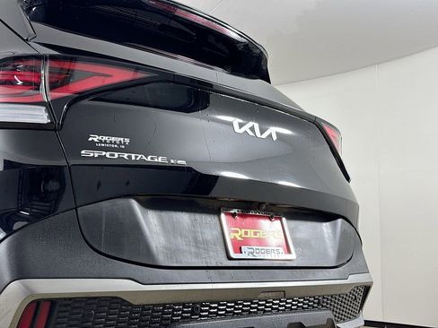 Used 2024 Kia Sportage X-Pro Prestige image 24