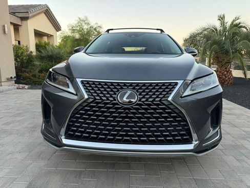 Used 2020 Lexus RX 350 FWD image 5